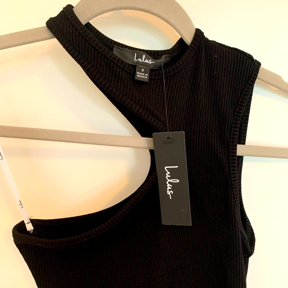 Brand new lulus bodysuit